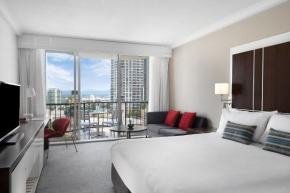 Mantra on View Hotel, Surfers Paradise